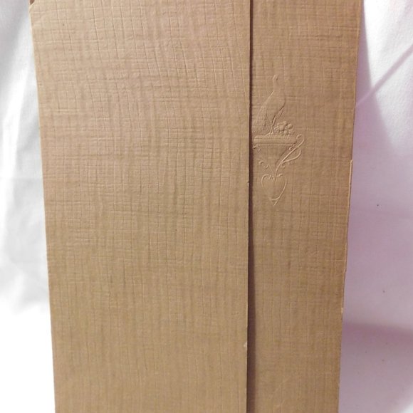 Fischer Capwell Photo Shop Antique Photograph of Woman - Picture 4 of 7